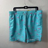 MAAMGIC MEN'S SHORTS 2XL