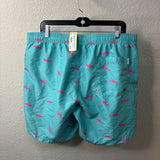 MAAMGIC MEN'S SHORTS 2XL