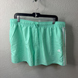 Adidas WOMEN'S ATHLETIC 2XL