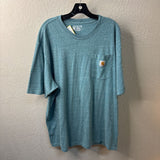 CARHARTT MEN'S SHIRTS XL
