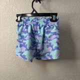 CHAMPION GIRL'S SHORTS 5