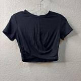ALL IN MOTION GIRL'S TOPS 6/7