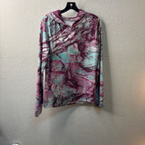 REALTREE WOMEN'S TOPS L