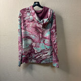 REALTREE WOMEN'S TOPS L