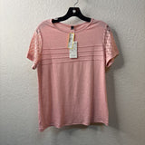 AUTOMET WOMEN'S TOPS S