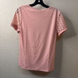 AUTOMET WOMEN'S TOPS S