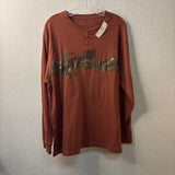 MEN'S SHIRTS L