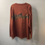 MEN'S SHIRTS L