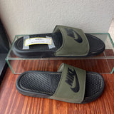 NIKE MEN'S FOOTWEAR 9