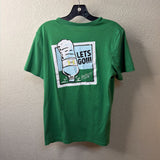UNDER ARMOUR BOY'S SHIRTS YXL