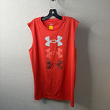 UNDER ARMOUR BOY'S SHIRTS YXL