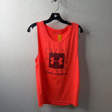 Under Armour MEN'S SHIRTS S