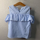 GIRL'S TOPS YM