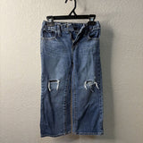 Old Navy GIRLS JEANS / PANTS 6