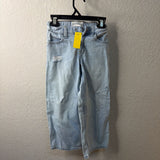 ABERCROMBIE GIRLS JEANS / PANTS 5/6