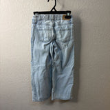 ABERCROMBIE GIRLS JEANS / PANTS 5/6