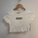 ORIGINALITY WOMEN'S TOPS S
