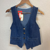 WOMEN'S TOPS M