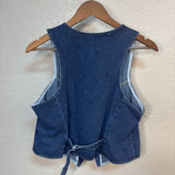 WOMEN'S TOPS M