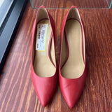 MICHAEL KORS WOMEN'S FOOTWEAR 7.5