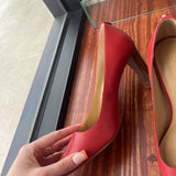 MICHAEL KORS WOMEN'S FOOTWEAR 7.5