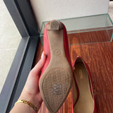 MICHAEL KORS WOMEN'S FOOTWEAR 7.5