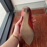 MICHAEL KORS WOMEN'S FOOTWEAR 7.5