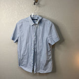 PERRY ELLIS MEN'S SHIRTS M