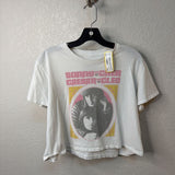 RECYCLED KARMA WOMEN'S TOPS M