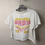 RECYCLED KARMA WOMEN'S TOPS M