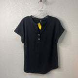 WOMEN'S TOPS M