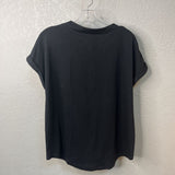 WOMEN'S TOPS M