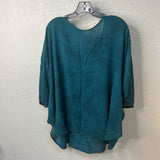 WOMEN'S TOPS L/XL