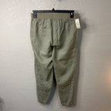 ELLEN TRACY WOMEN'S PANTS S