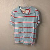 CAT & JACK BOY'S SHIRTS 10/12