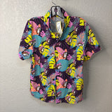 buc-ees BOY'S SHIRTS 10/12