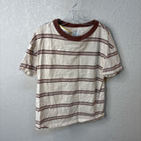 CAT & JACK BOY'S SHIRTS 10/12