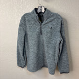 UNDER ARMOUR BOY'S SHIRTS YM