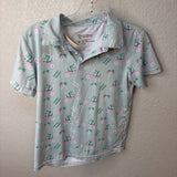 TIPSYELVES BOY'S SHIRTS YL