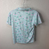 TIPSYELVES BOY'S SHIRTS YL