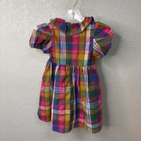 GIRL'S DRESSES 2/3