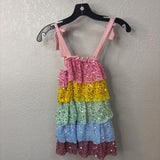 GIRL'S DRESSES 3/4