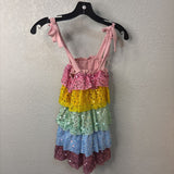 GIRL'S DRESSES 3/4