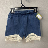 GIRL'S SHORTS 4