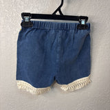 GIRL'S SHORTS 4