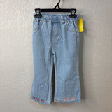 GIRLS JEANS / PANTS 4
