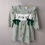 GIRL'S DRESSES 3/4