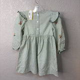 GIRL'S DRESSES 3/4