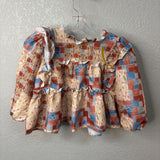 GIRL'S DRESSES 3