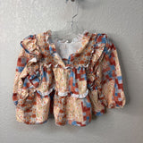 GIRL'S DRESSES 3